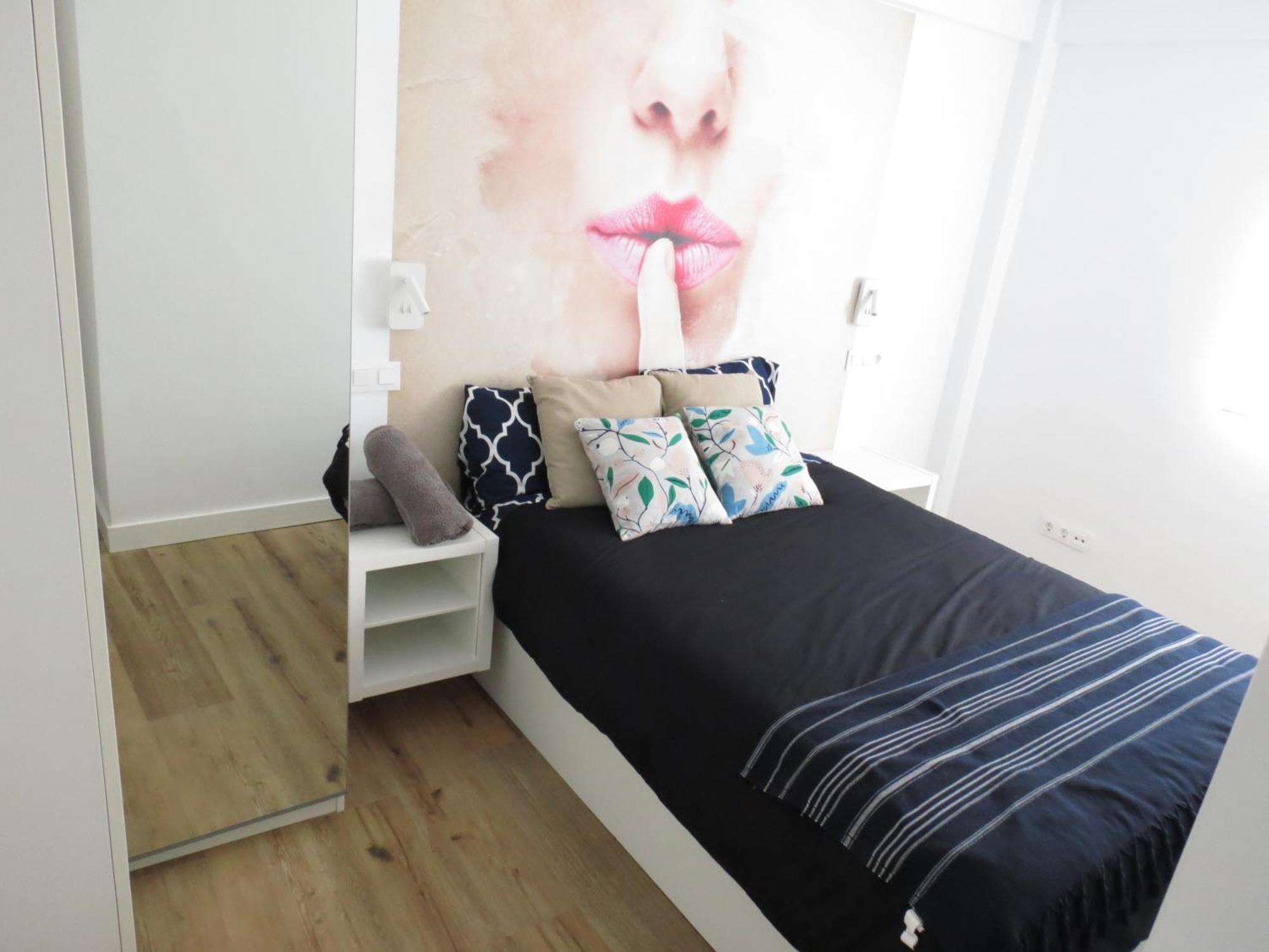 Apartamento Aires Del Norte, Con Ascensor Y Wifi Gratis ซานตานเดร์ ภายนอก รูปภาพ