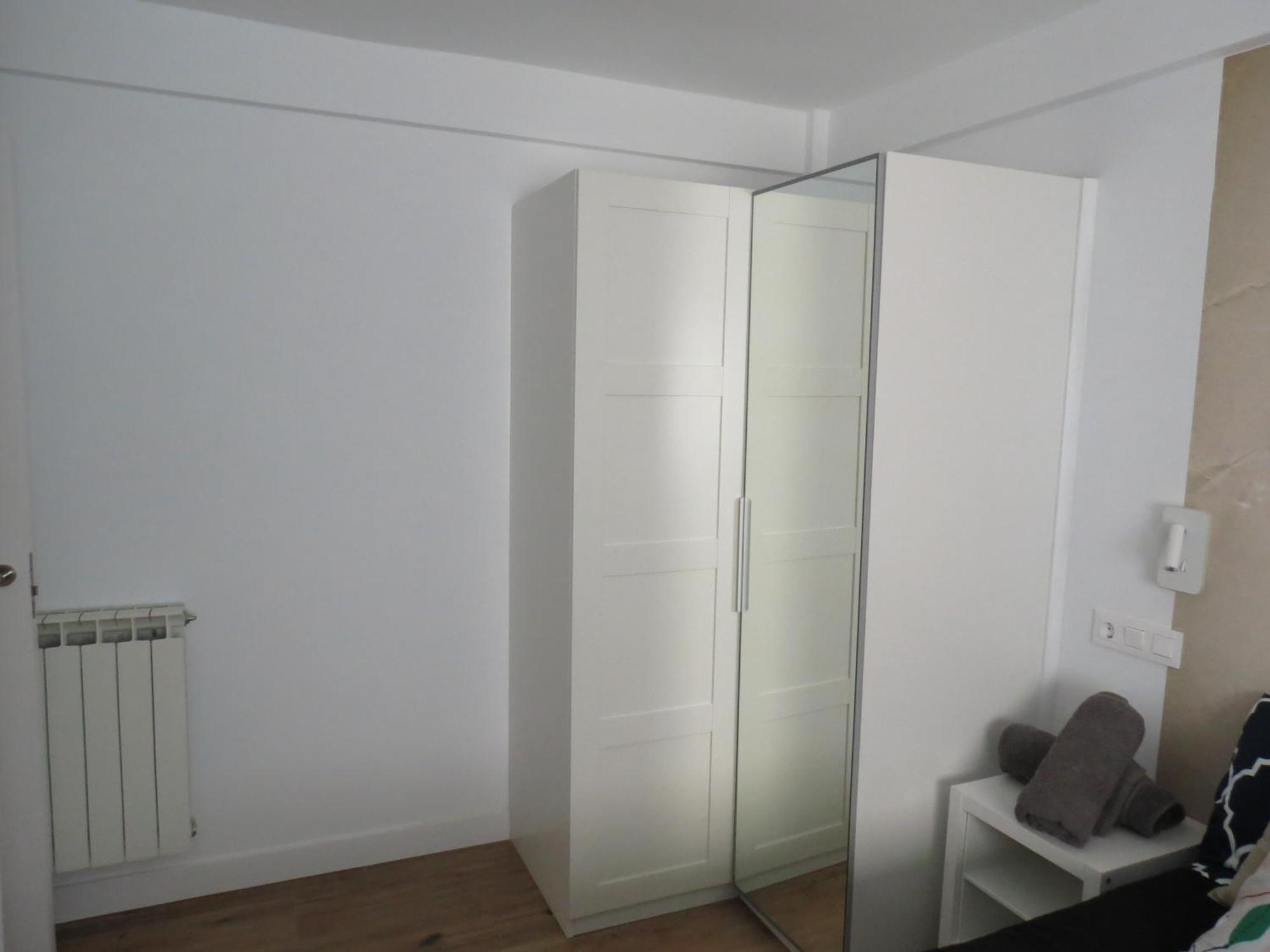 Apartamento Aires Del Norte, Con Ascensor Y Wifi Gratis ซานตานเดร์ ภายนอก รูปภาพ