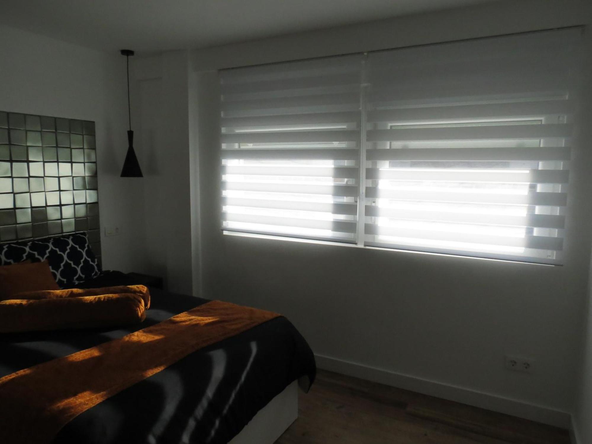 Apartamento Aires Del Norte, Con Ascensor Y Wifi Gratis ซานตานเดร์ ภายนอก รูปภาพ