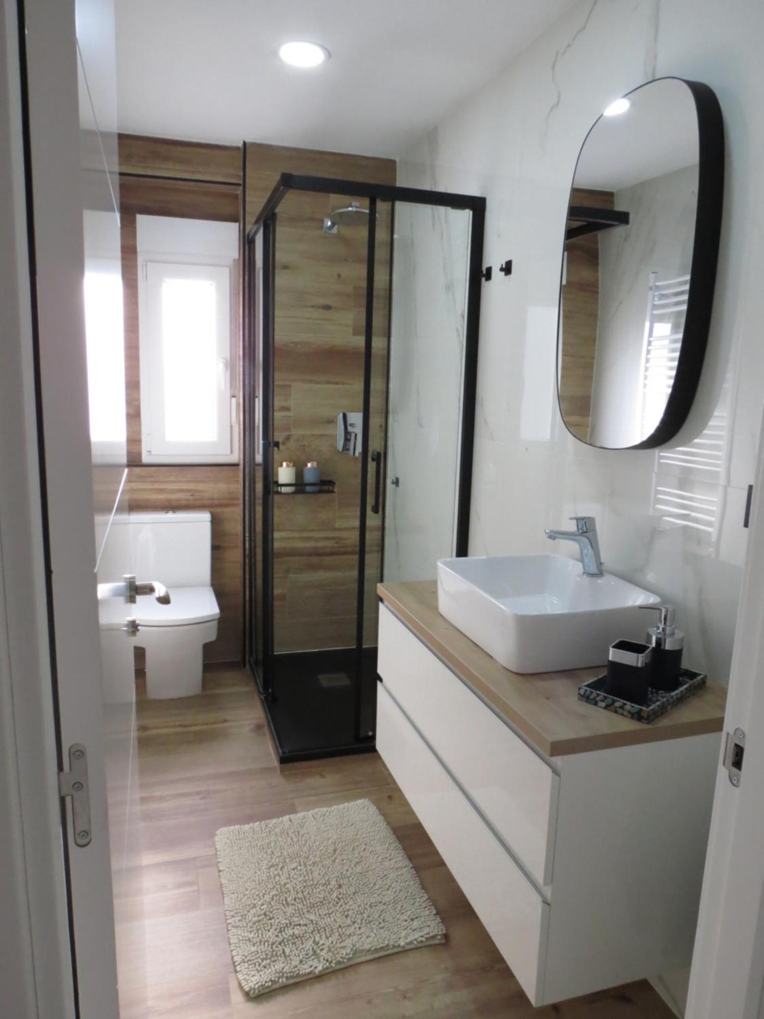 Apartamento Aires Del Norte, Con Ascensor Y Wifi Gratis ซานตานเดร์ ภายนอก รูปภาพ