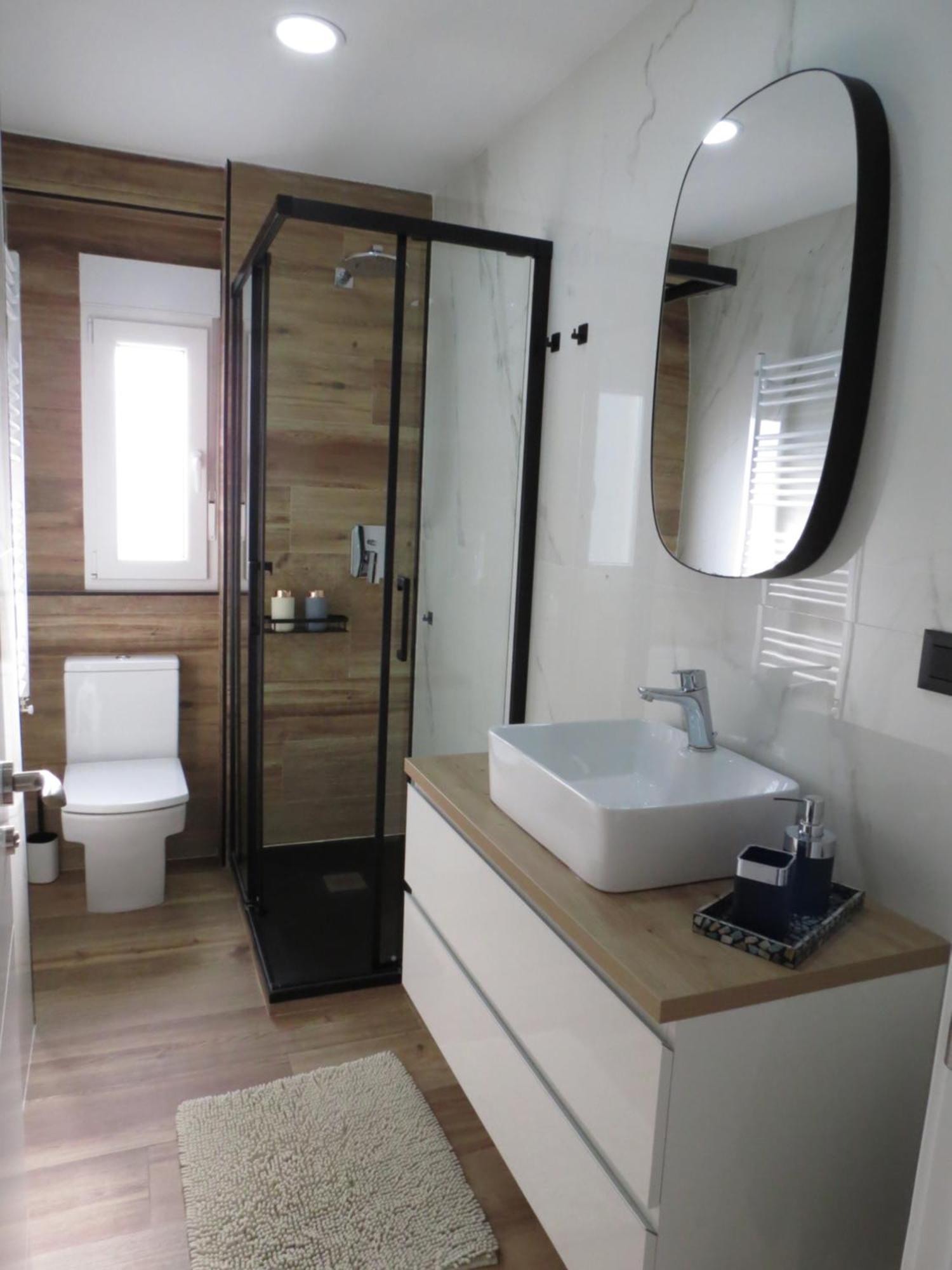 Apartamento Aires Del Norte, Con Ascensor Y Wifi Gratis ซานตานเดร์ ภายนอก รูปภาพ