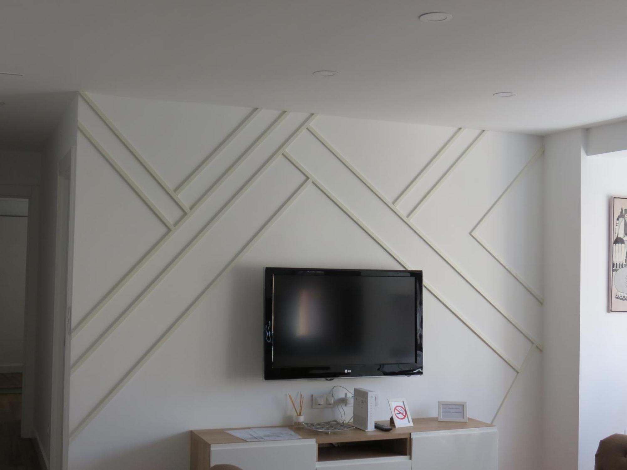 Apartamento Aires Del Norte, Con Ascensor Y Wifi Gratis ซานตานเดร์ ภายนอก รูปภาพ