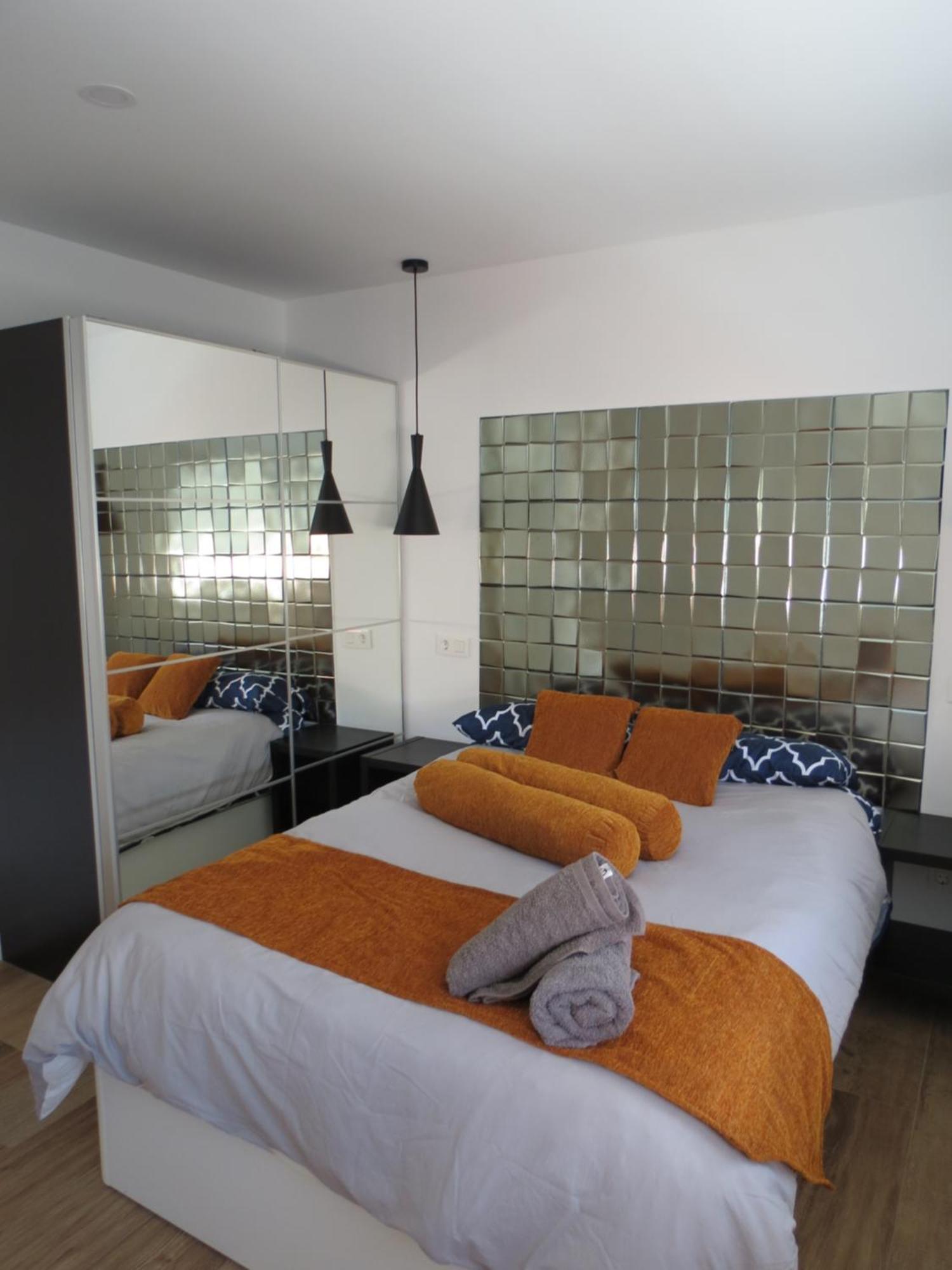 Apartamento Aires Del Norte, Con Ascensor Y Wifi Gratis ซานตานเดร์ ภายนอก รูปภาพ