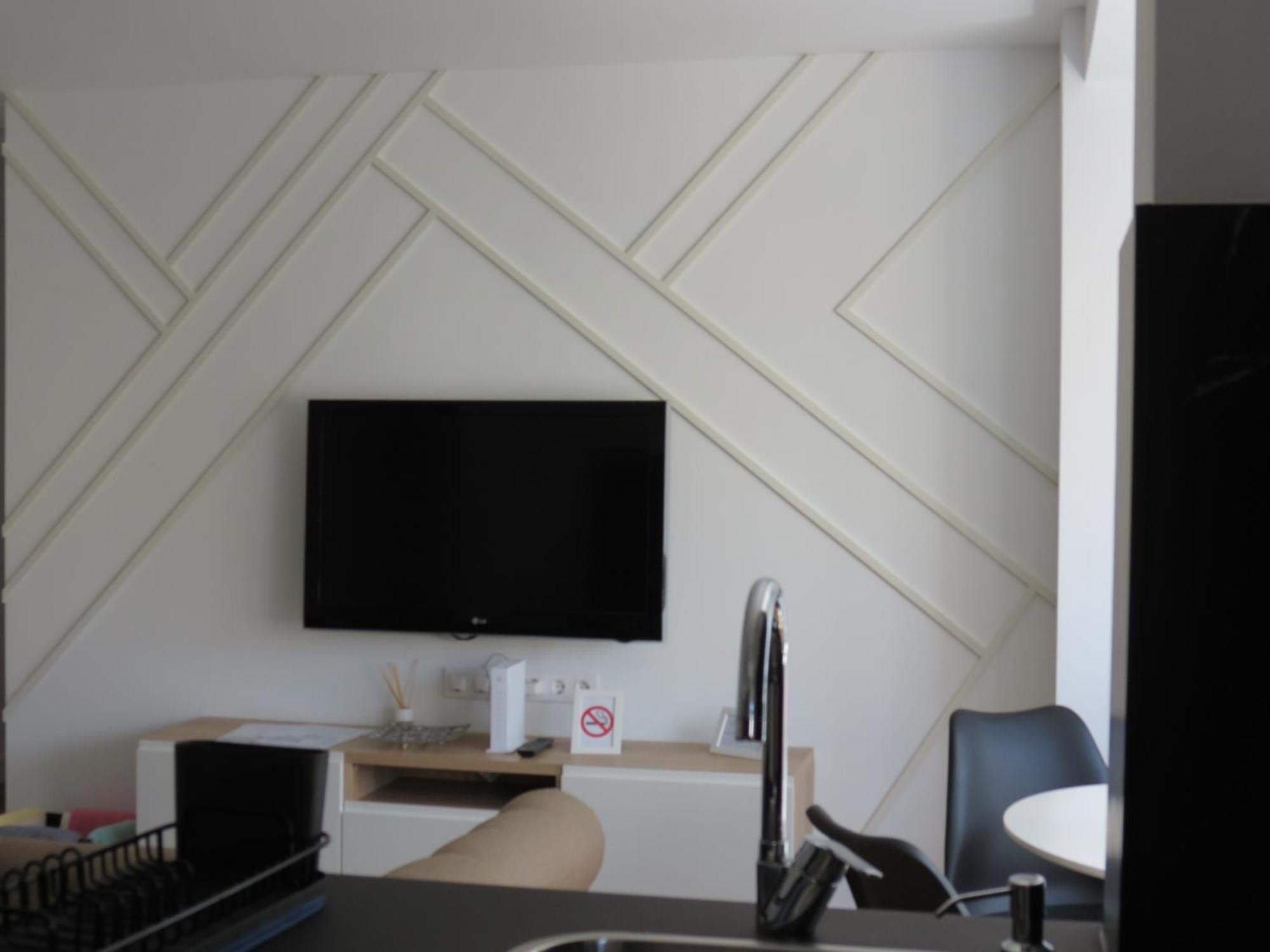 Apartamento Aires Del Norte, Con Ascensor Y Wifi Gratis ซานตานเดร์ ภายนอก รูปภาพ